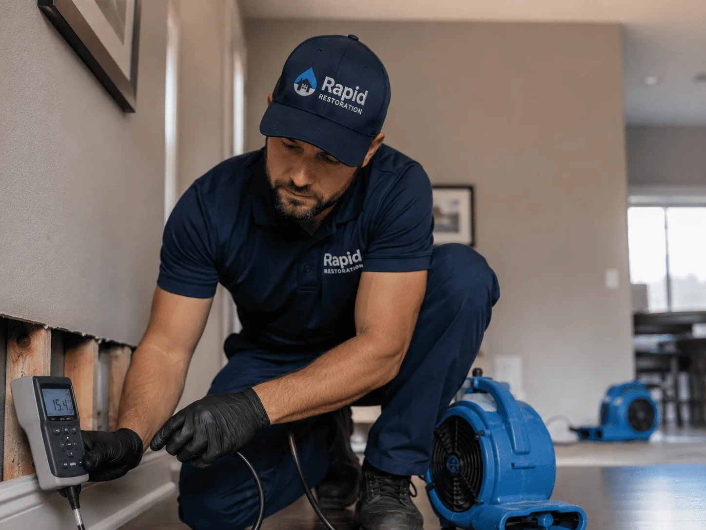 Common questions about Structural Drying in Fruitland Park, FL